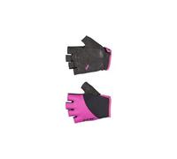 Guanti northwave fast short viola neri