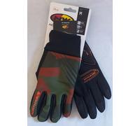 GUANTI NORTHWAVE POWER 2 GEL CAMO/FOREST/ORA