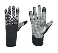 Guanti lunghi Northwave Winter Active nero grigio - L