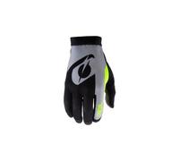 Guanti o 39 neal amx altitude long neri gialli fluo