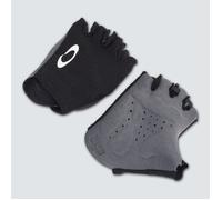 Guanti Oakley Endurance Lite Road Short - Nero S / Nero