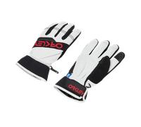 §Guanti Oakley FACTORY WINTER 2.0 Bianchi§