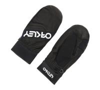Oakley Apparel Factory Winter 2.0 Mittens Nero 2XL Uomo