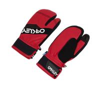 §Guanti Oakley FACTORY WINTER TRIGGER MITT2 Red Line§
