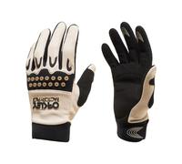 Guanti Oakley Switchback MTB Gris