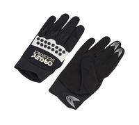 Oakley Apparel Switchback Mtb 2.0 Gloves Nero L Uomo Black / White