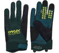 Guanti Oakley Switchback MTB - Verde M / Verde