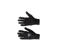 Odlo Zeroweight Warm Gloves Nero 2XS