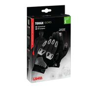 Guanti off-road da Moto Cross Enduro Palmo in Morbido Skeentex e Touch Sensitive