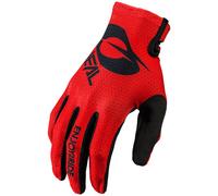 ONeal Matrix Stacked, guanti L male Rosso