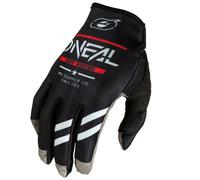 Guanti O'neal Mayhem - Squadron XL / Nero
