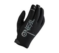 Guanti Cross O'Neal Winter WP NeroS Nero