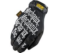 E_0002_S37112660 Bigbuy Car Guanti da meccanico Original Nero Auto, Moto E Nauti