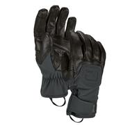 ORTOVOX Alpine PRO Glove, Guanti Sportivi Unisex-Adulto, Black Raven, XXL