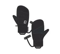 Guanti Ortovox FREERIDE COZY MITTEN M (nero corvino) Uomo L
