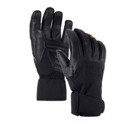 GUANTI ORTOVOX HIGH ALPINE GLOVE BLACK RAVEN