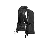 Guanti Ortovox MERINO FREERIDE MITTEN M (nero corvino) Uomo L