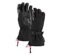 Ortovox - Women's Merino Mountain Glove - Guanti M grigio/nero