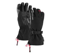 Ortovox - Women's Merino Mountain Glove - Guanti S grigio/nero