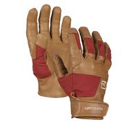 Ortovox - Mountain Guide Glove - Guanti S marrone