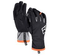 GUANTI ORTOVOX TOUR GLOVE BLACK RAVEN