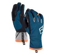 GUANTI ORTOVOX TOUR GLOVE PETROL BLUE