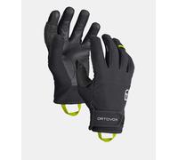 GUANTI ORTOVOX TOUR LIGHT GLOVE BLACK RAVEN
