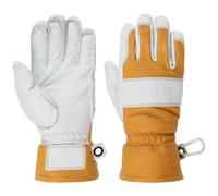 Guanti Outdoor Fält Guide 5-Finger by Hestra giallo 8 HS