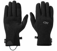Outdoor Research Flurry Sensor Gloves Nero L Uomo