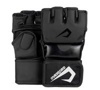 Guanti Overlord X-MMA neri taglia M