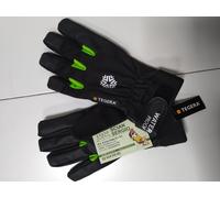 Guanti Pelle Sintetica Contro Freddo Impermeabile Tegera Ejendals 517 guanto