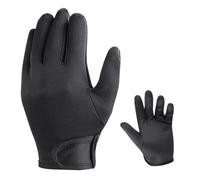 Guanti per acconciatura - ferro e bacchetta di arricciatura | Glove professionale resistente al calore - riutilizzabile | Adatto per acconciature - non slip | Giovano di servizio pesante