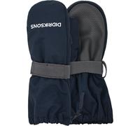 Didriksons Biggles Zip, muffole da sci, junior, navy 0/2 Navy