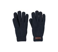 Barts Haakon Gloves Boys Guanti, Bambino, Blu (NAVY 003H), 5 (Taglia produttore:5)