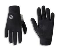 Guanti per bambini Dare 2b Kid Endurance Liner Taglia dei guanti: 13 / Colore: nero