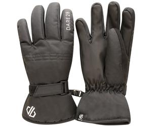Guanti per bambini Dare 2b Zippy Glove Taglia dei guanti: 11-12 / Colore: nero