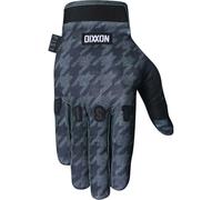 Guanti per bambini Fist Handwear Noir