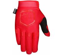 Fist Stocker Gloves Rosso L Bambini Red