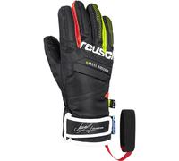 Guanti per bambini Reusch Marcel Hirscher R-tex® Noir 4