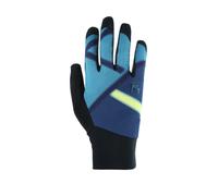 Guanti per bambini Roeckl Moleno 2 Bleu