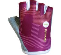 Guanti per bambini Roeckl Teo Violet Dimensione 3