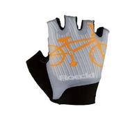 Guanti per bambini Roeckl Trapani Gris