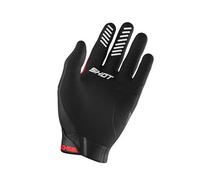 Guanti per bambini Shot Race Gear Rouge
