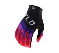 Guanti per bambini Troy Lee Designs Air Reverb Noir