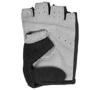 Vaude Guanti da bambino Grody Taglia 4 Nero