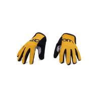 Woom Tens Gloves Giallo 5 Bambini