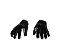 Woom Tens Gloves Nero 5 Bambini
