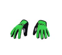 Woom Tens Gloves Verde 7 Bambini
