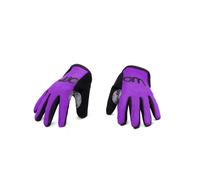 Woom Tens Gloves Viola 6 Ragazza
