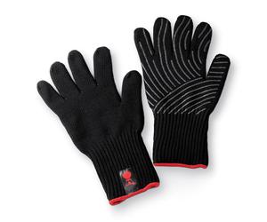 Guanti per barbecue Weber L XL 6670